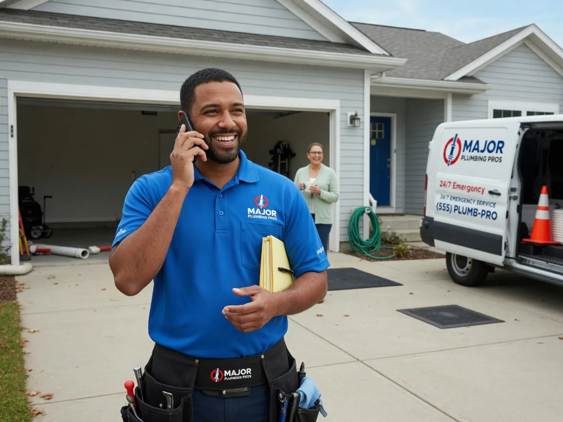 Drain Cleaning Services Marianna, PA FAQs